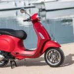 vespa